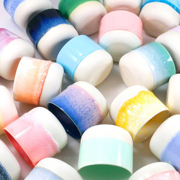 Studio Arhoj - Sip Cup Miami