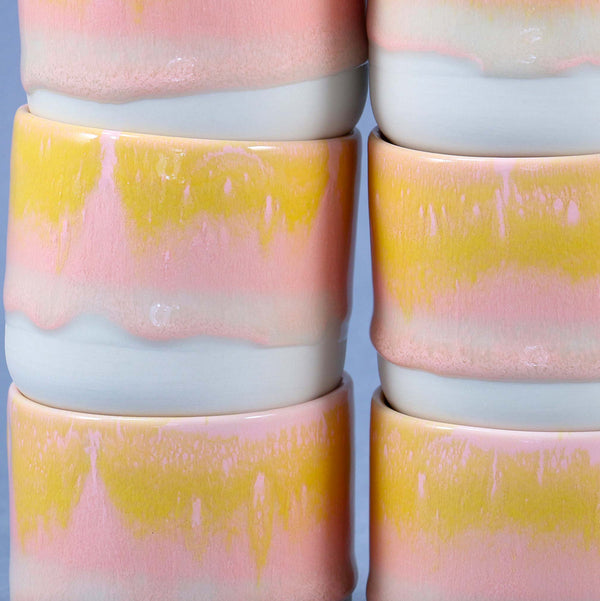 Sip Cup Fruit Jelly Flux