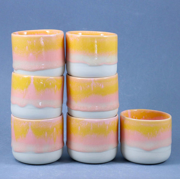 Sip Cup Fruit Jelly Flux