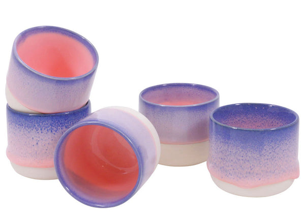Sip Cup Ocean Flamingo