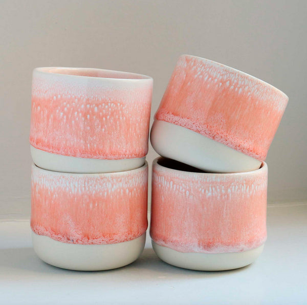 Sip Cup Salmon Stream