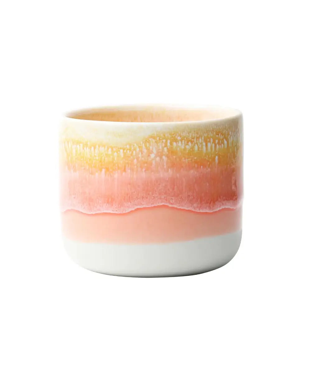 Sip Cup Sunset