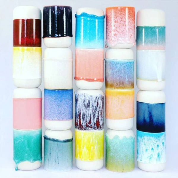 Studio Arhoj - Slurp Cup Miami