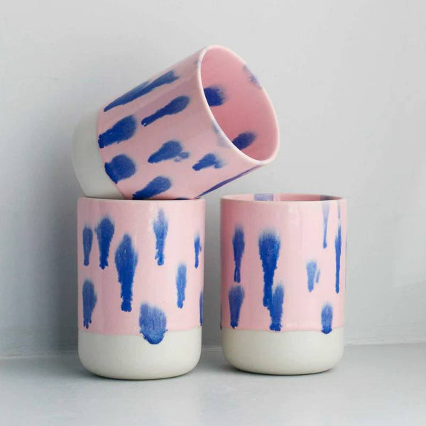 Slurp Cup Highland Flora