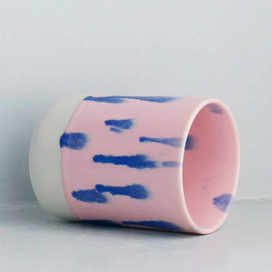 Slurp Cup Highland Flora