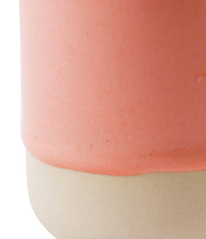 Slurp Cup Pink Grapefruit