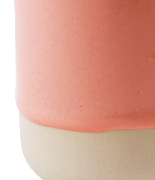Slurp Cup Pink Grapefruit