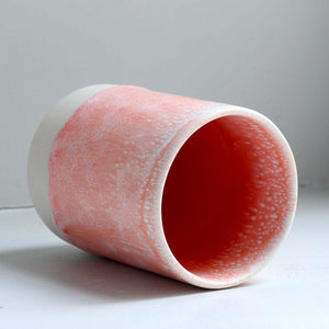 Slurp Cup Salmon Stream