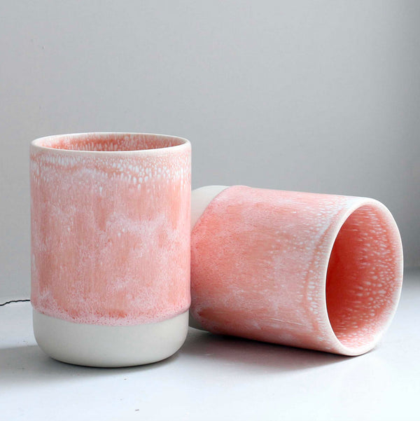 Slurp Cup Salmon Stream