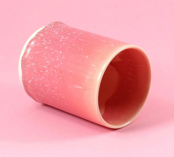 Slurp Cup Red Raspberry Sorbet
