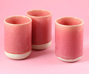 Slurp Cup Red Raspberry Sorbet