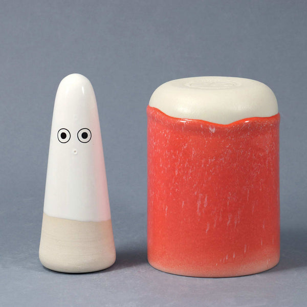 Slurp Cup Vermillion
