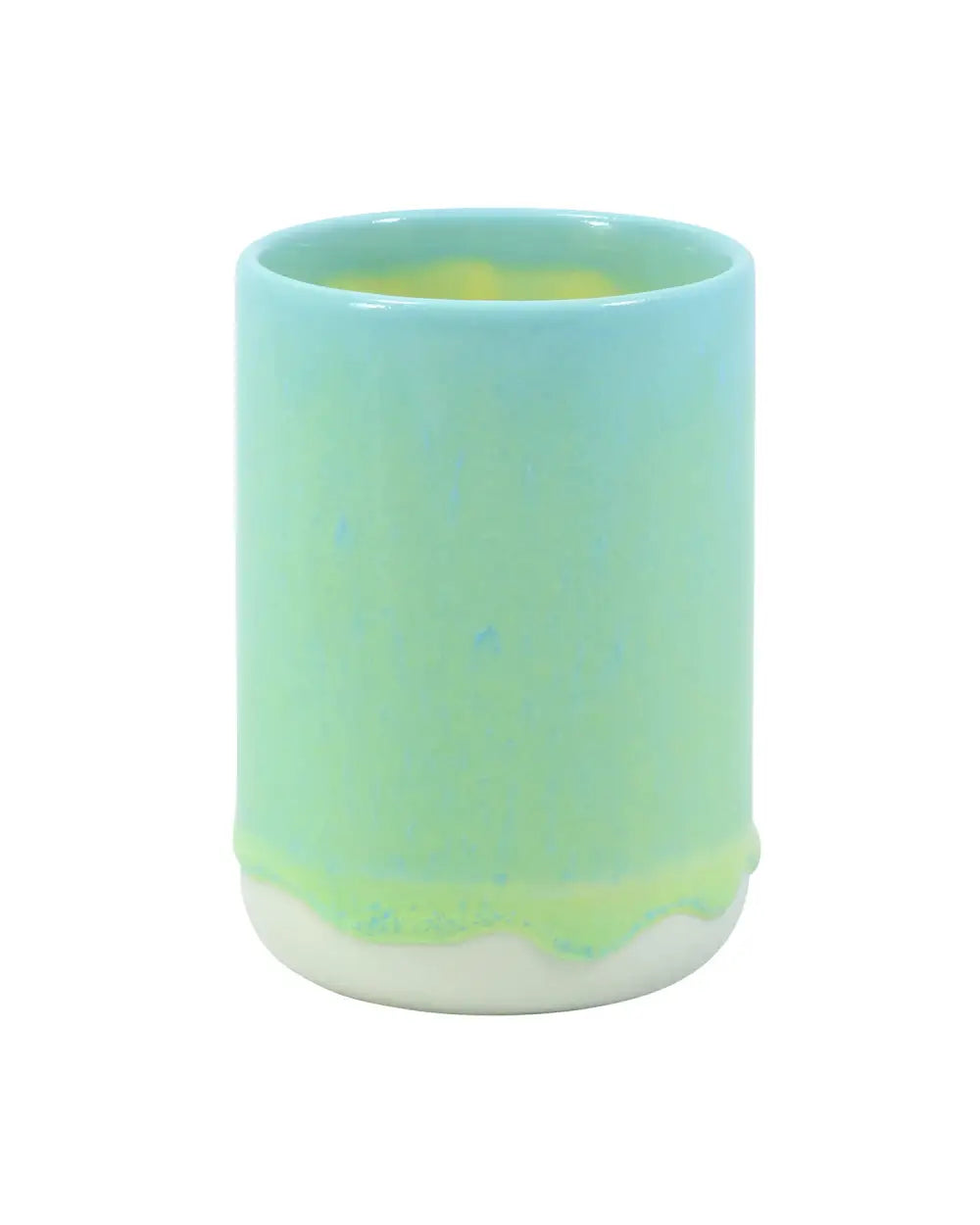 Slurp Cup Yellow Snapper