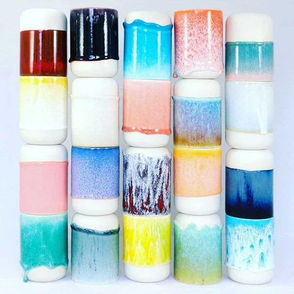 Studio Arhoj - Slurp Cup Chocolate Fizz