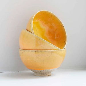 Sun Bowl Sakura Gold