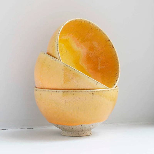 Sun Bowl Sakura Gold