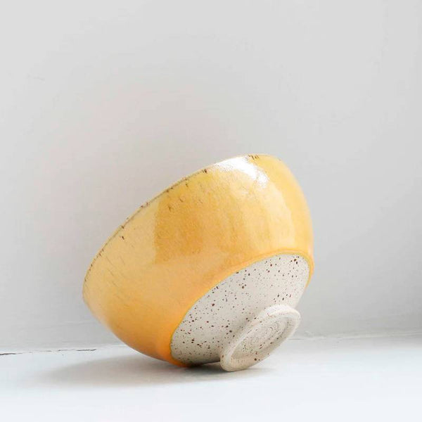 Sun Bowl Sakura Gold