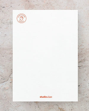 Cheers to you! Postkarte