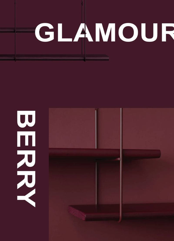 Shrink Regal Berry