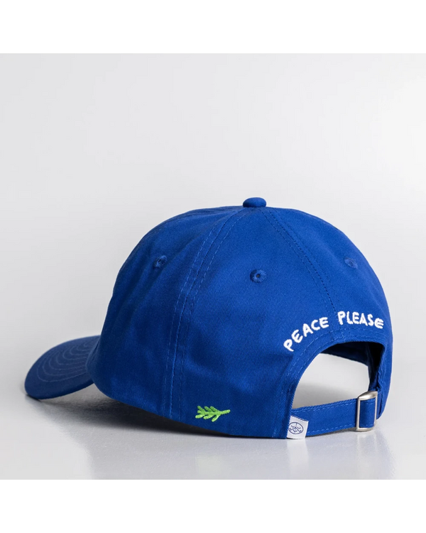 Studio Arhoj - Cap Peace Please