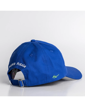 Studio Arhoj - Cap Peace Please