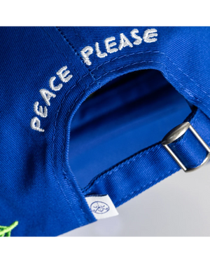 Studio Arhoj - Cap Peace Please