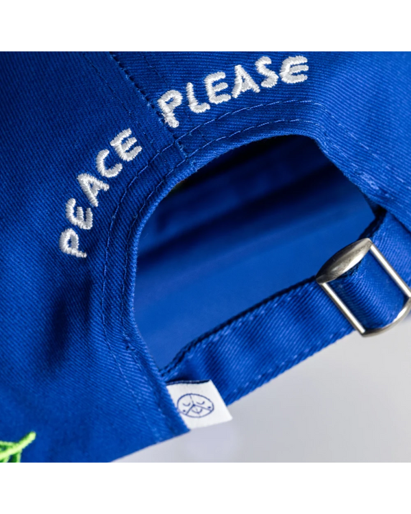 Studio Arhoj - Cap Peace Please