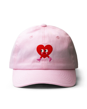 Studio Arhoj - Cap Pink Nancy