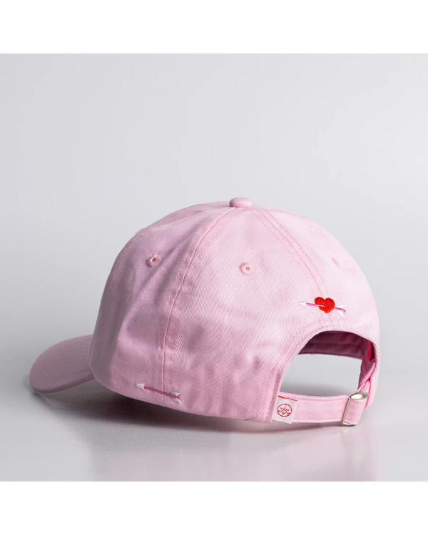 Studio Arhoj - Cap Pink Nancy