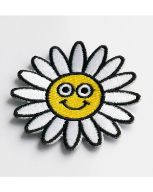 Arhoj Patch Daisy (Serie #1)