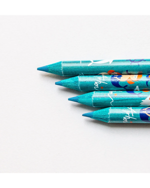 Studio Arhoj - Pencil Sealab