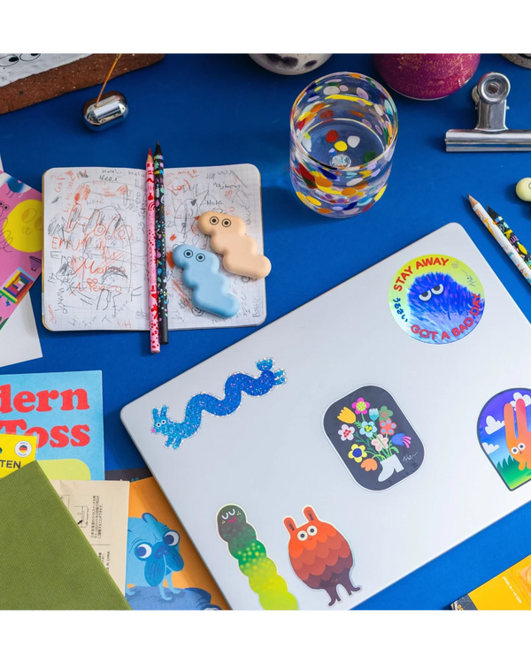 Studio Arhoj - Sticker Apple