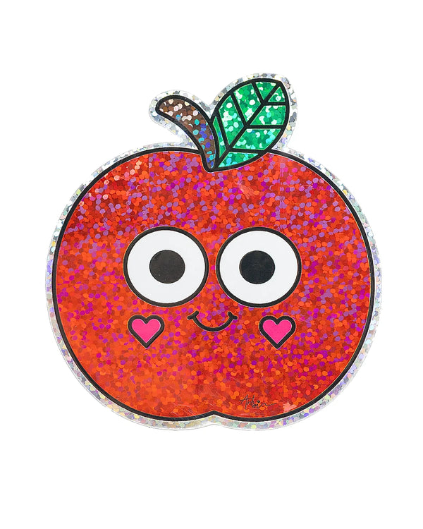Studio Arhoj - Sticker Apple