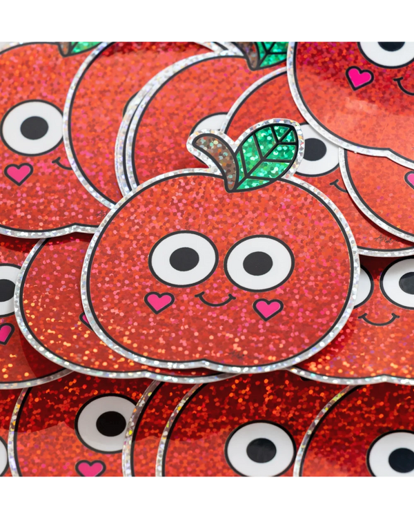 Studio Arhoj - Sticker Apple