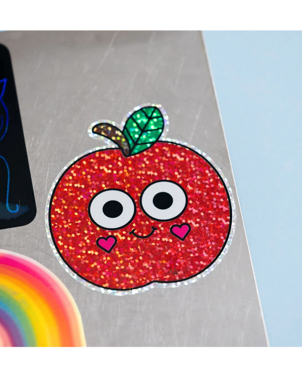 Studio Arhoj - Sticker Apple