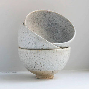 Sun Bowl Granite Stone