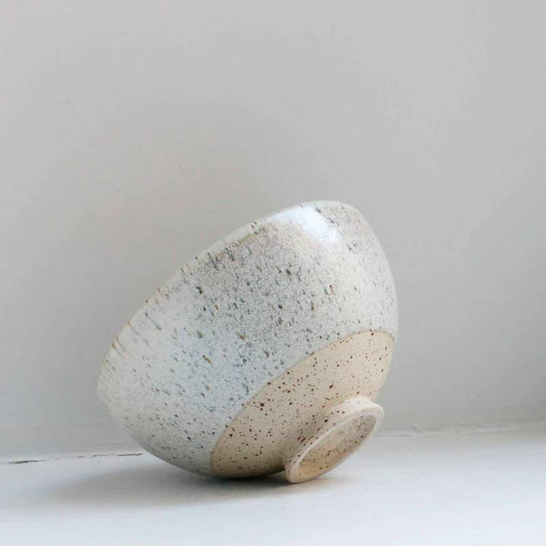 Sun Bowl Granite Stone