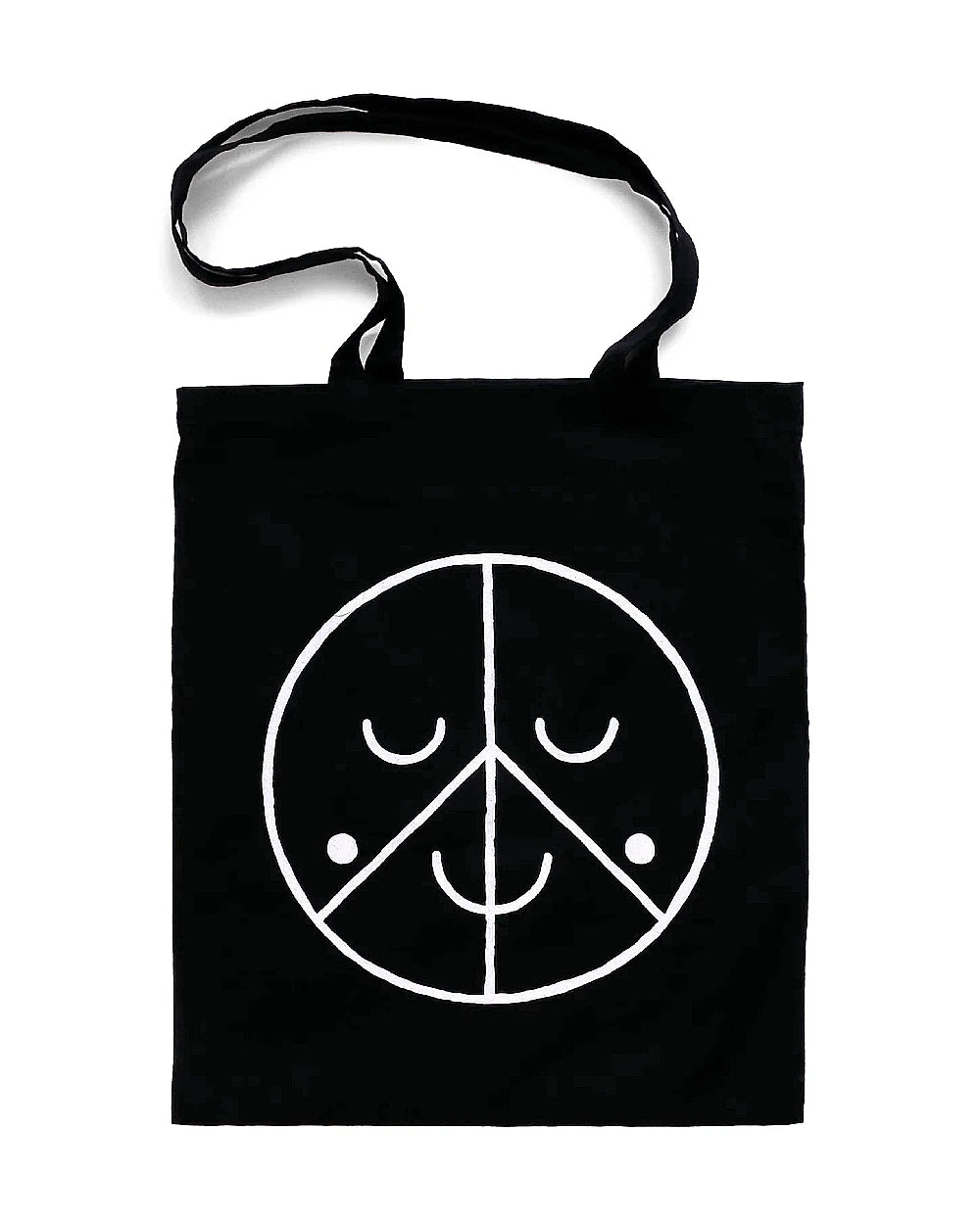 Studio Arhoj Tote Bag Black