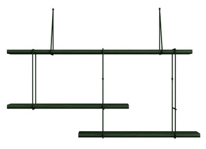 Shrink Regal Forest Green