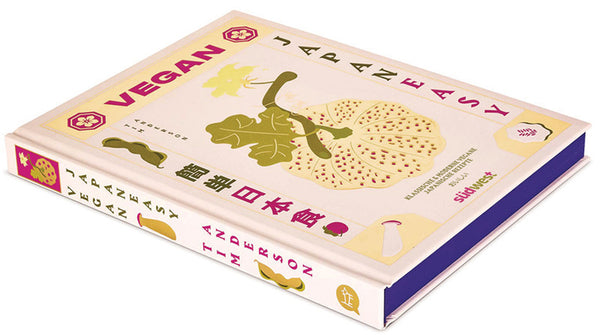 Japan Easy Vegan