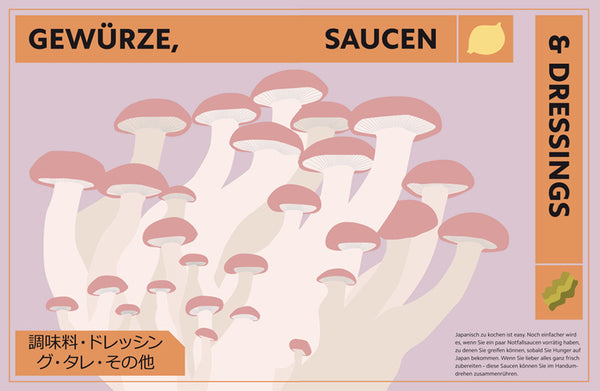 Japan Easy Vegan