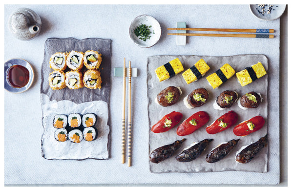 Japan Easy Vegan