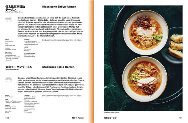 Ramen Forever