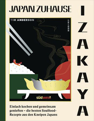 Japan Zuhause - Izakaya
