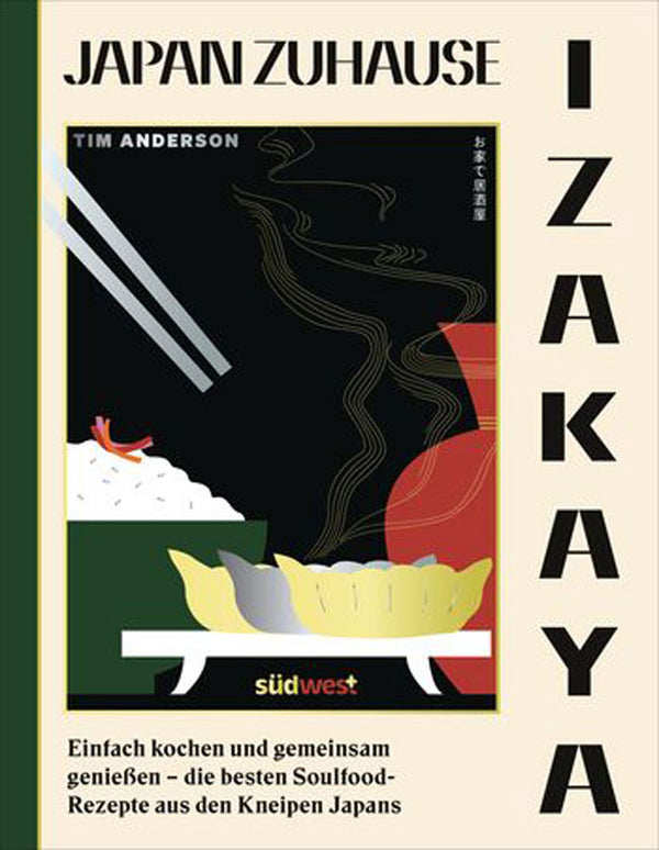 Japan Zuhause - Izakaya