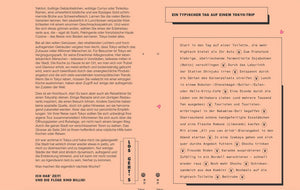 Tokyo Stories - Ein japanisches Kochbuch