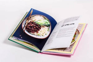 Vegan Chinesisch kochen
