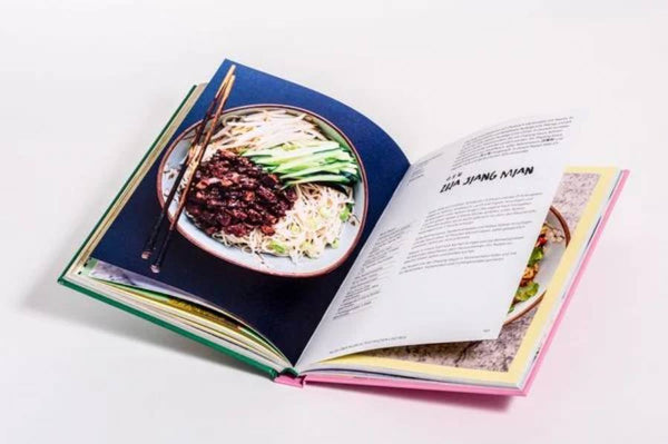 Vegan Chinesisch kochen