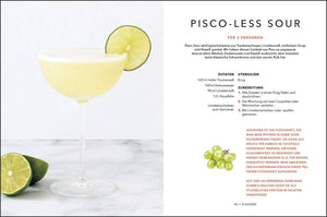 Mocktail Party