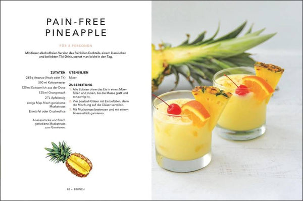 Mocktail Party